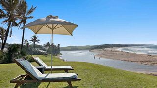 75 Nkwazi Drive | Zinkwazi Beach Accommodation