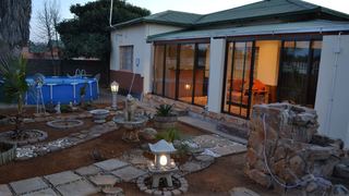 Guest House Dalavinics | Accommodation Vryburg