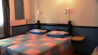 Marlothi Chalets | Accommodation Waterval Onder