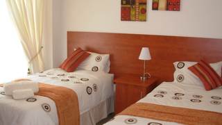 17 Casa Ferreira | Nelspruit Accommodation