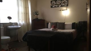 Gateway Backpackers | Accommodation Ermelo