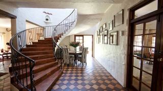 Villa Brae | Kloof Accommodation