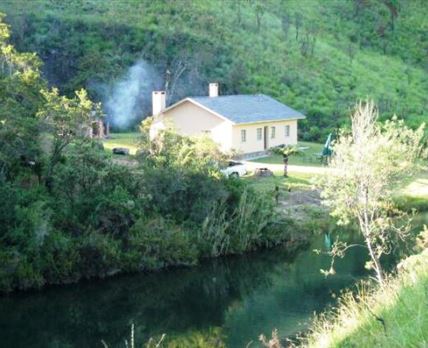 Pungwe Drift Cottages