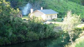 Pungwe Drift Cottages | Self-catering Nyanga