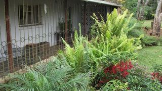 Monagera Cottage | Vumba Botanical Reserve Accommodation