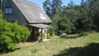 Hunters Moon | Accommodation Vumba Botanical Reserve