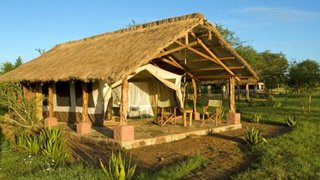 Ikoma Tented Camp | Accommodation Serengeti National Park
