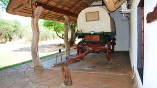 Trekpad Safaris | Accommodation Northam