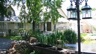 Greenfields Guest House | Accommodation Alberton