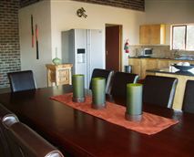Dinkweng Safari Camp