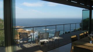 Blue Horizon Knysna | Accommodation Pezula Golf Estate