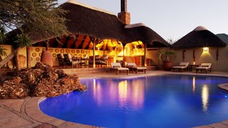 Old Traders Lodge | Erindi Private Game Reserve Accommodation