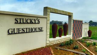 Stucky's Guest House | Accommodation Volksrust