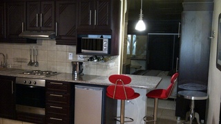 H2O Self Catering | Uvongo Accommodation