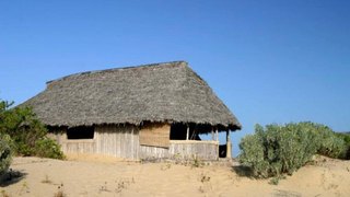 Kizingo Eco Lodge | Lamu Island Accommodation