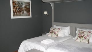 Egerton Manor Guest House | Accommodation Ladysmith (KwaZulu-Natal)