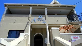 Ashanti Lodge Green Point | Lodges Three Anchor Bay