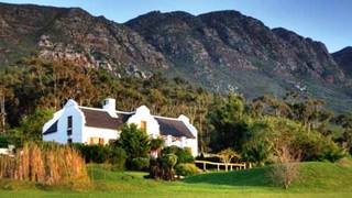 Oudekloof Wine Estate & Guest House | Tulbagh Accommodation