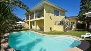 Mandalay Guest House | Accommodation Plettenberg Bay