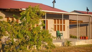 Delsma Farm | Self-catering Riebeek Kasteel
