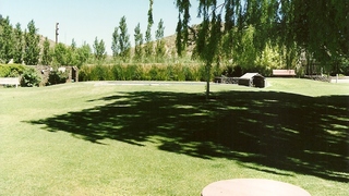 Ka-Ma Lodge & Restaurant | Accommodation Richmond - Northern Cape