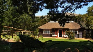 Coachhouse Cottage | Accommodation Gordons Bay