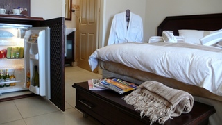 Kgalagadi Lodge | Van Zylsrus Accommodation