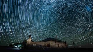 Blesfontein Guest Farm | Sutherland Accommodation