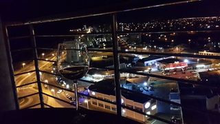 Lady J's | Table View Accommodation