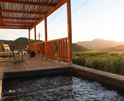 Orange Grove Farm