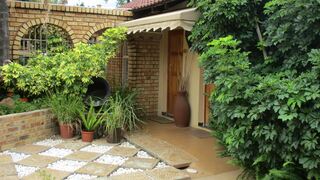Ukarimu Guest House | Accommodation Klerksdorp