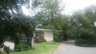 Whittals Chalets | Accommodation Aliwal North