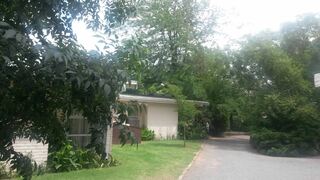 Whittals Chalets | Accommodation Aliwal North