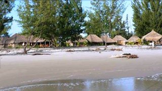 Pebane Fishing Lodge | Accommodation Pebane