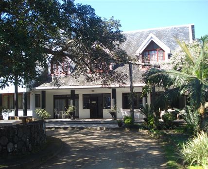 Marche Private Hotel