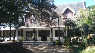 Marche Private Hotel | KwaMbonambi Accommodation