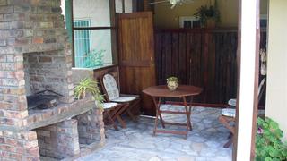 Tipuana Bed and Breakfast | Grahamstown Accommodation