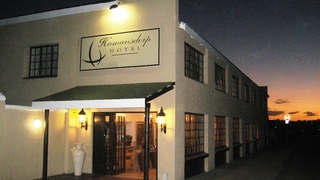 Humansdorp Boutique Hotel | Humansdorp Accommodation