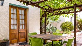 Nanna Rous' Town House | Accommodation Colesberg