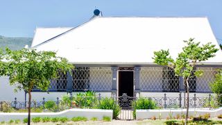 Jade Tree House | Accommodation Somerset East