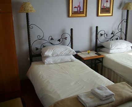 De Herberg Guest House