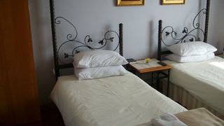 De Herberg Guest House | Accommodation Bethal