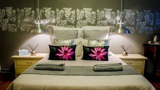 Ukholo Lodge | Accommodation Cederberg