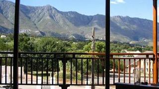 Aan De Bergen | Accommodation Swellendam