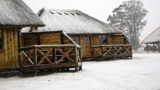 Glenrock Game & Trout | Accommodation Mooi River