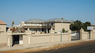 Sea Breeze Guest House | Accommodation Swakopmund