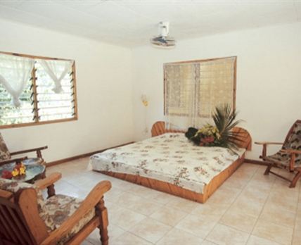 Citronelle Guesthouse