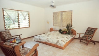 Citronelle Guesthouse | La Digue Accommodation