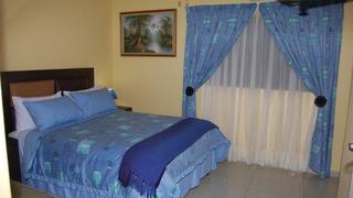 Hilton Gardens Bed & Breakfast | Wildenweide Accommodation