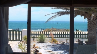 The Beachhouse | Port Nolloth Accommodation